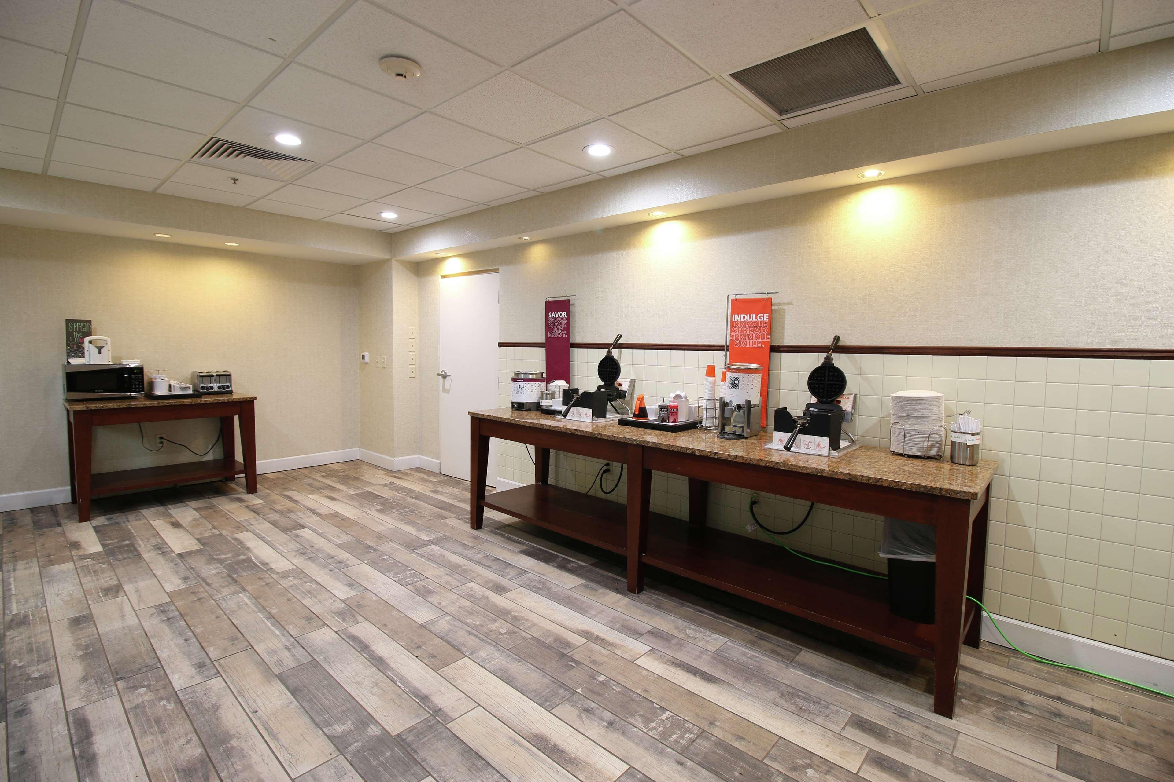 Hampton Inn & Suites Palm Coast Flagler Beach Exterior foto